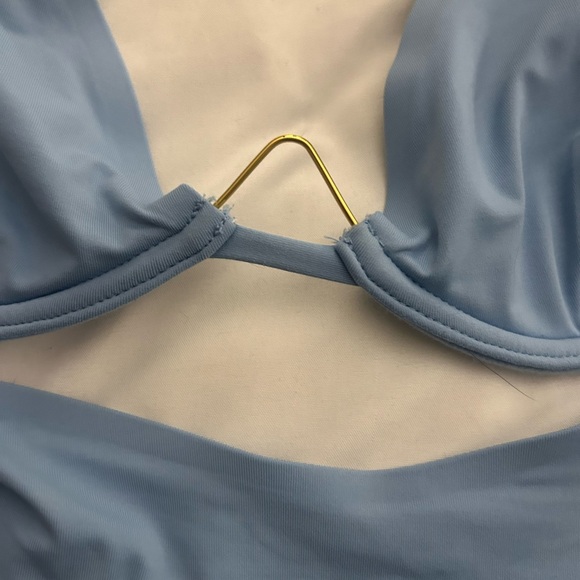 Lspace Alana top & Cabana bottom SET - Picture 4 of 6